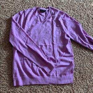 Men’s sweater